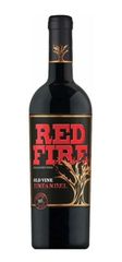  Red Fire  - Primitivo- Piglia 