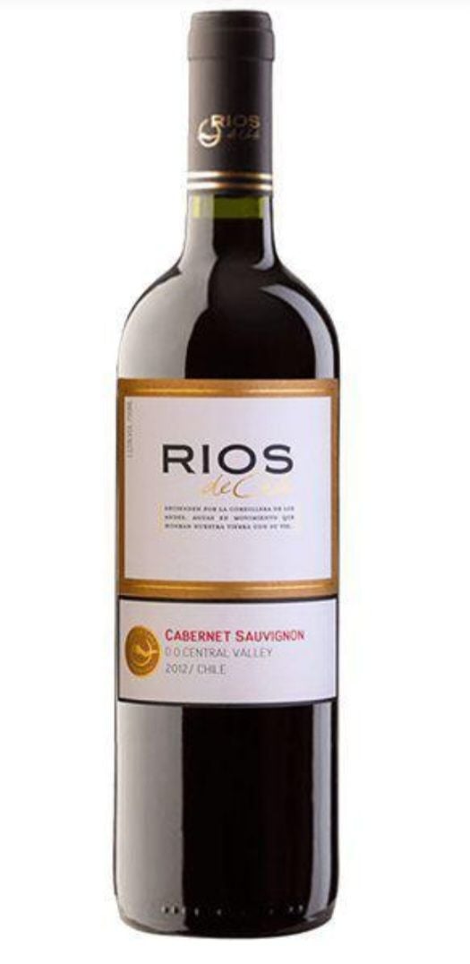 Rios - Cabenet sauvignon