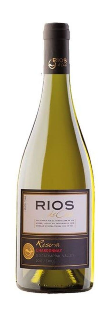 Rios Reserva - Chardonnay