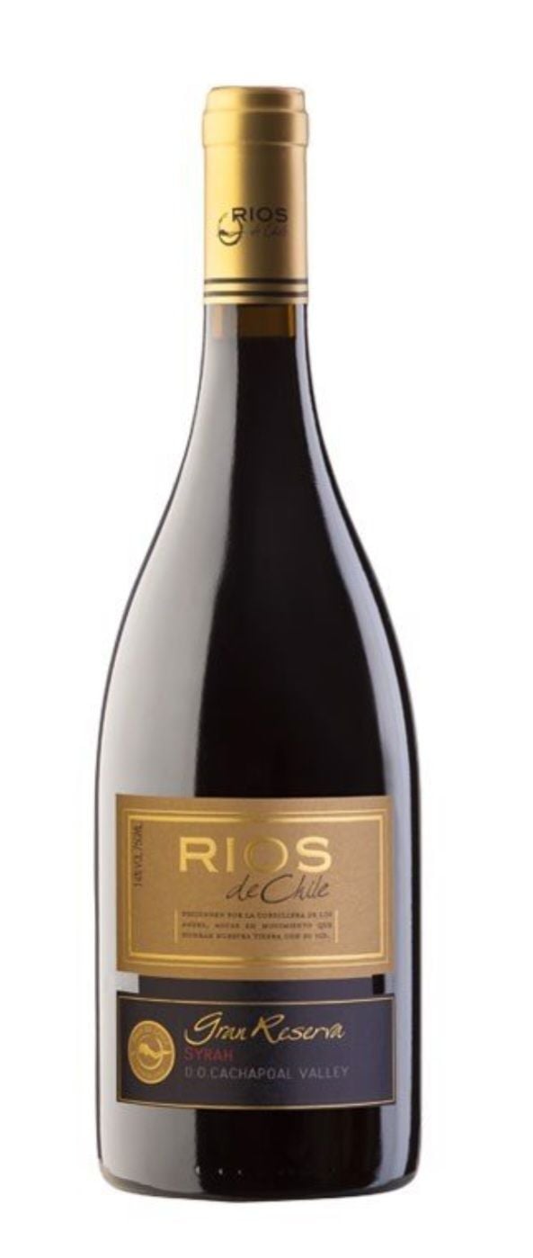 Rios Gran Reserva - Syrah