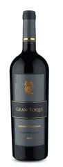  Gran Toqui - Cabernet Sauvignon 