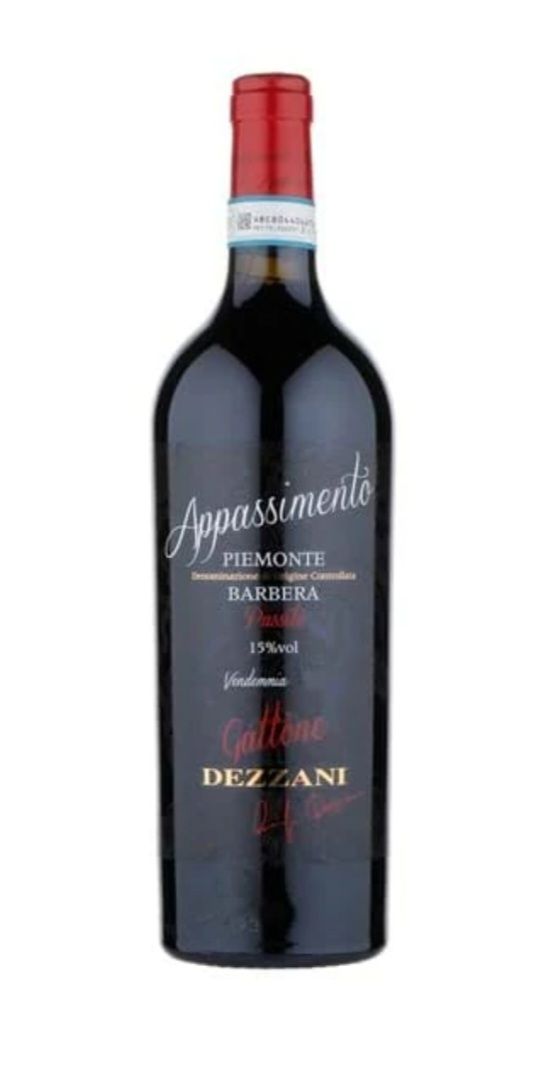 Gattone Appassimento