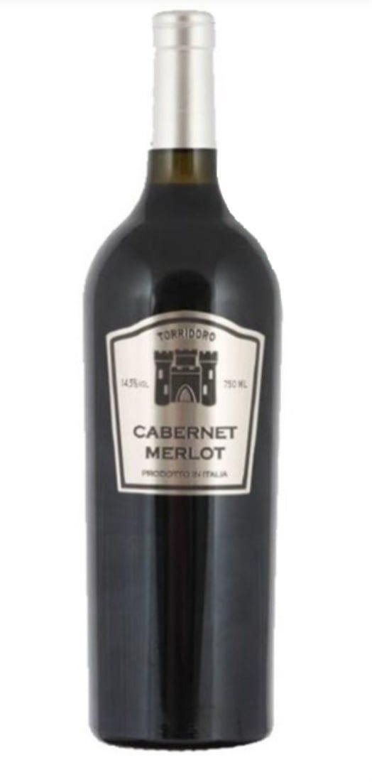 Torridoro- Cabenet Merlot