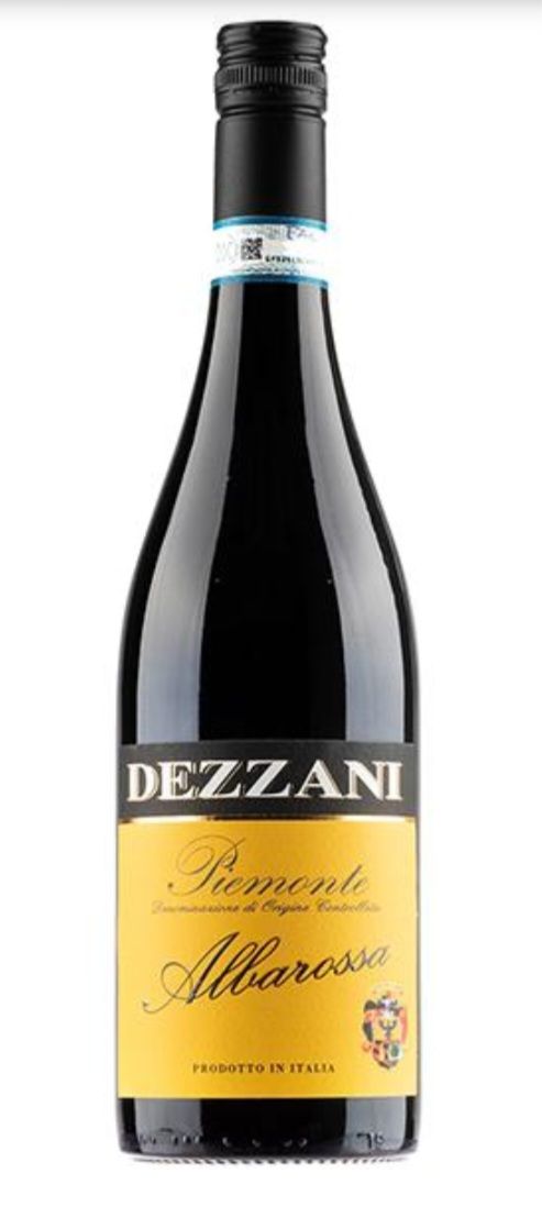 Dezzani - Albarossa