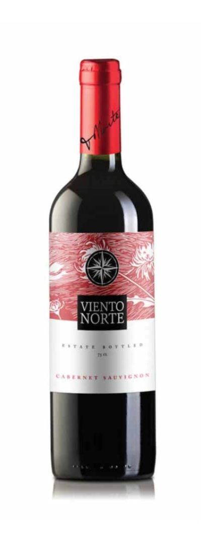 Viento Norte Cabernet Sauvignon