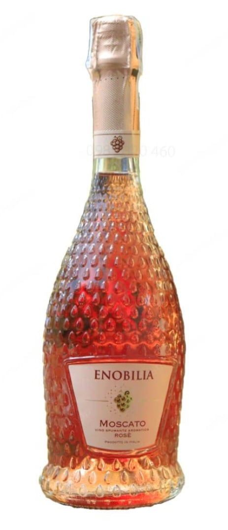 Moscato Rose Sparkling