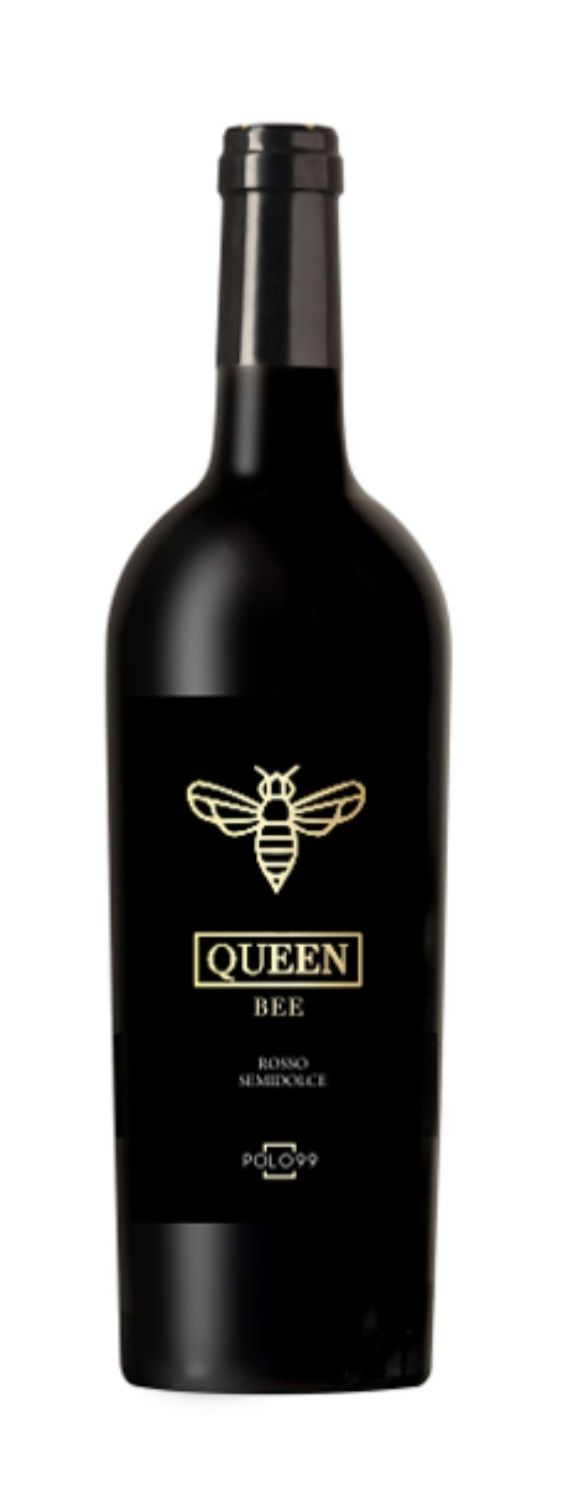 QUEEN BEE sweet(ngọt) 11% Ý