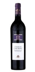  CHATEAU LAUSSAC BORDEAUX (2019) 13,5% 