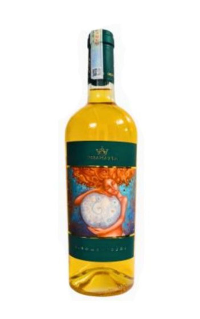 ATTANASIO MOSCATO (ngọt) 9%   Ý