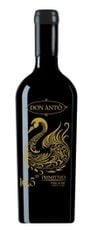  DON ANTO Primitivo 16,5% PUGLIA  Ý 