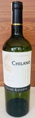  CHILANO GRAN RESERVA Sauvignon 13% CHILE 