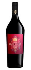  CHATEAU BELAIR COUBET Malbec 2019 14% PHÁP 