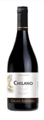  CHILANO GRAN RESERVA Syrah 14% 2019 CHILE 
