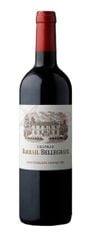  CHATEAU BARRAIL BELLEGRAVE Sait Emillion Grand Cru 14% 2020 PHÁP 