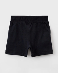 Set 2 Quần Ngắn Bé Trai Màu Xám Và Đen Carter's 0-24M