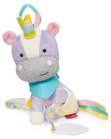 Đồ Chơi Treo Nôi Thú Hình Unicorn Skip Hop