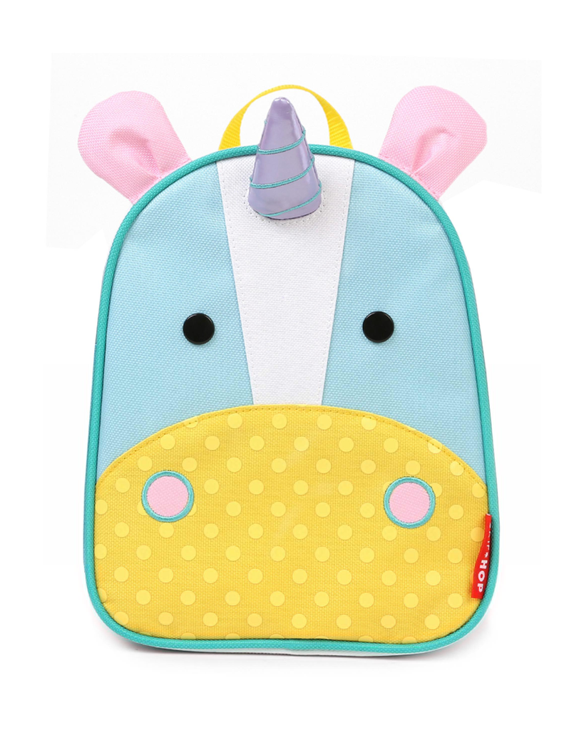 Ba Lô Trẻ Em Mini Zoo Skip Hop - Unicorn