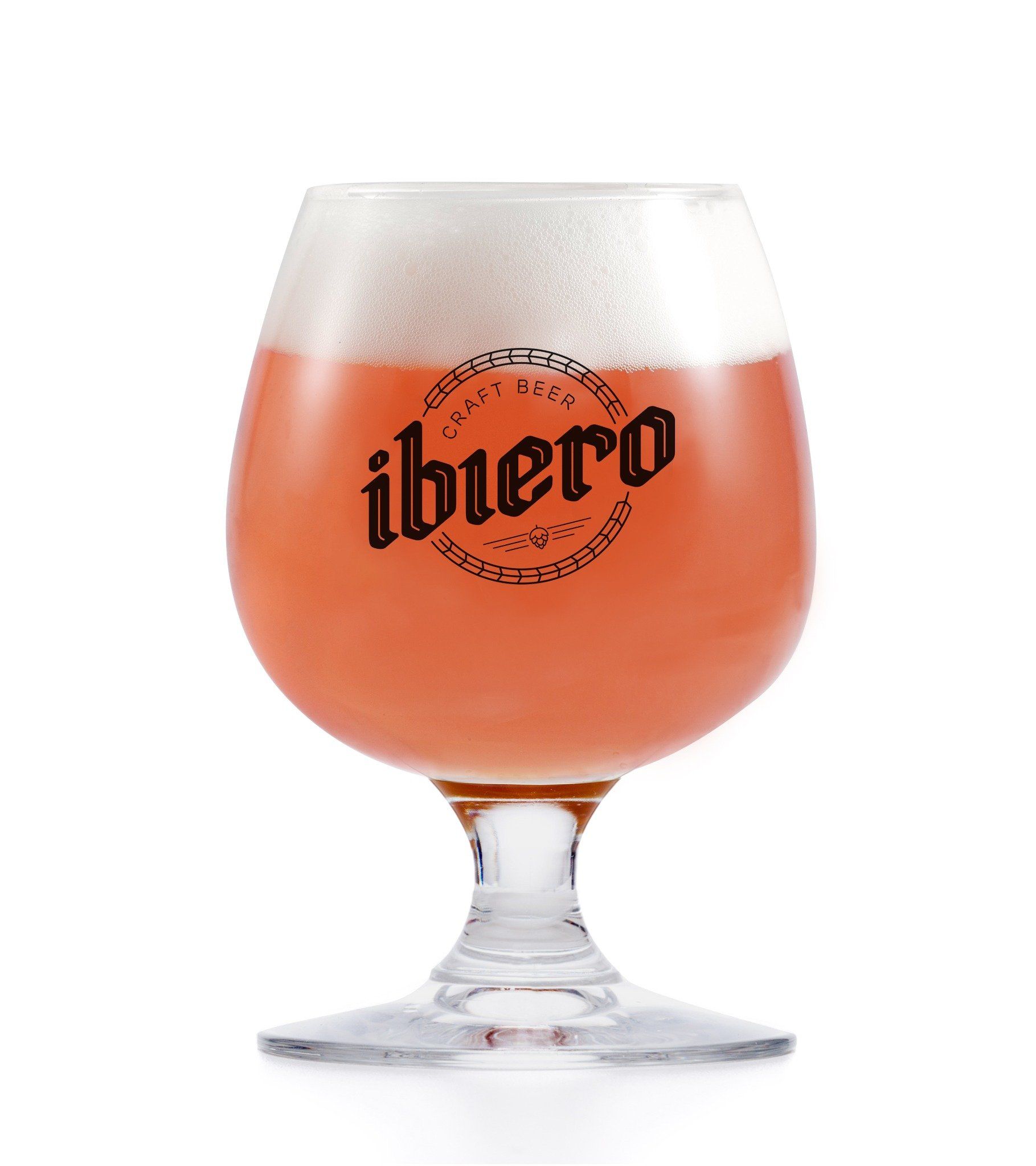 Strawberry Lager (Bia Dâu)