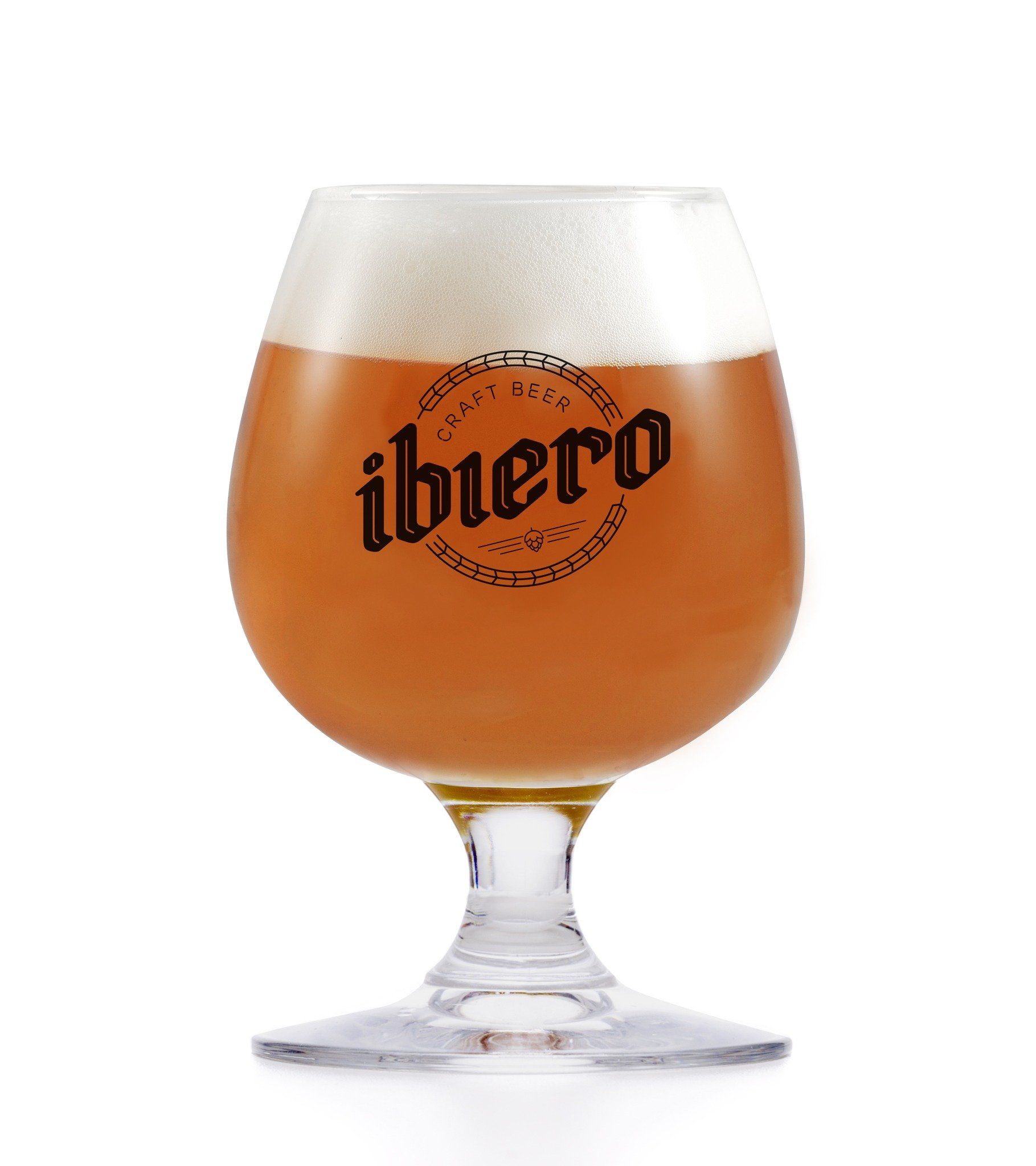 DOUBLE IPA