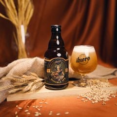 DOUBLE IPA