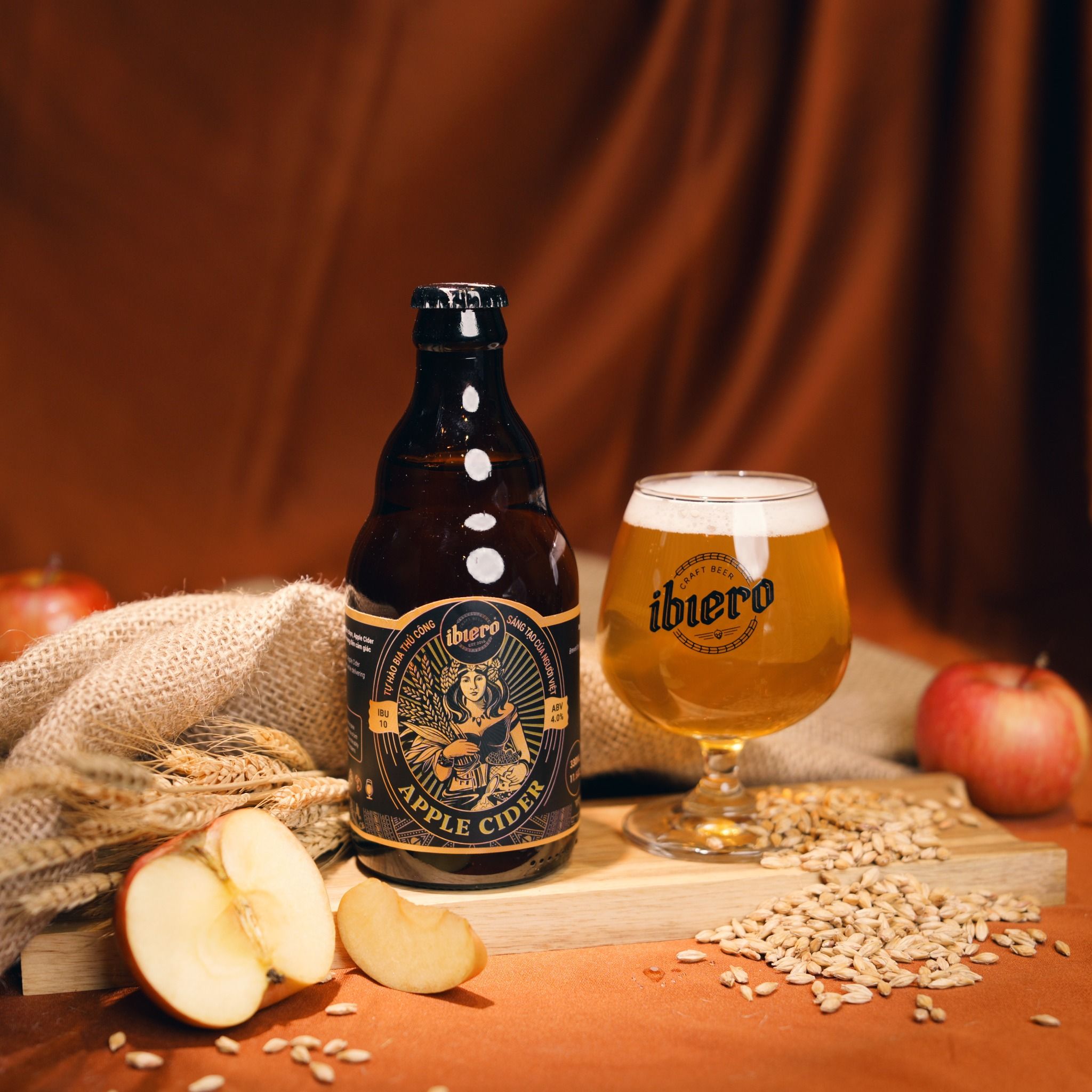 APPLE CIDER