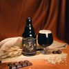 BROWN CHOCOLATE - CRAFT BEER PACK 12 BOTTLES
