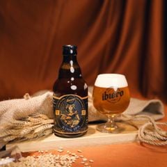 KING IPA