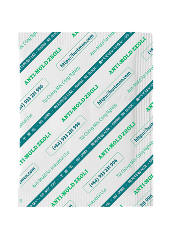  GÓI CHỐNG MỐC ZEOLI -AM 