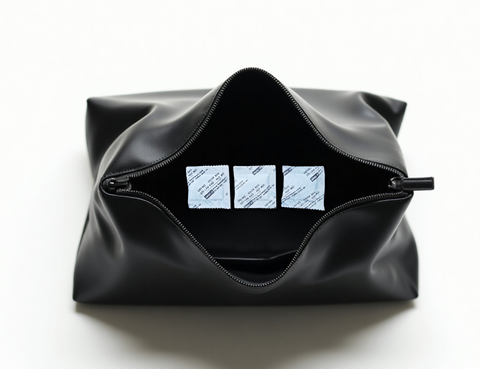  ZEOLI - M: Drying bag 