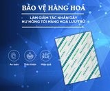  GÓI CHỐNG MỐC CÔNG NGHIỆP ZEOLI 