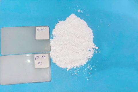  PHỤ GIA TĂNG TRẮNG HM-W 