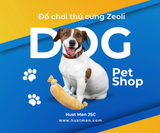  ZEOLI - PETs 