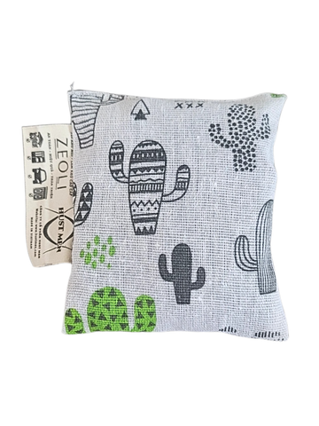  TÚI KHỬ MÙI ZEOLI - S 