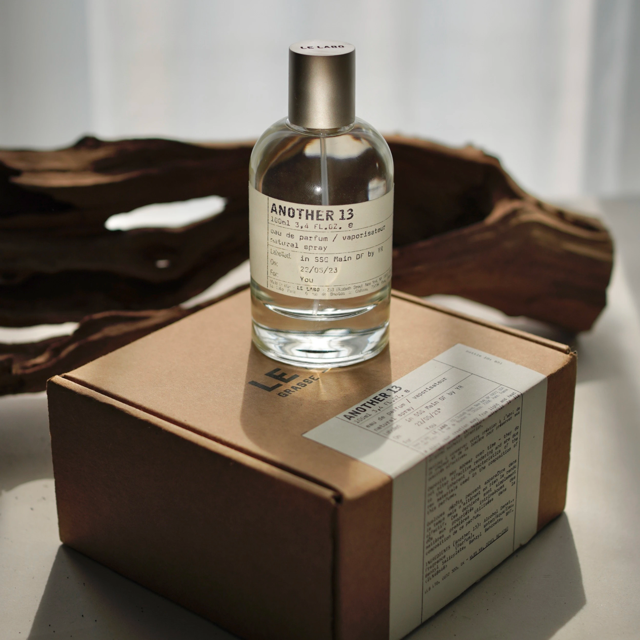 LE LABO ANOTHER13 100ml(ルラボ アナザー13) 未開封 - ユニセックス