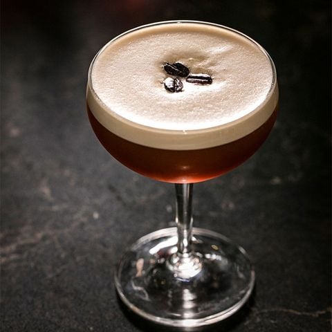  Espresso Martini 