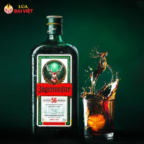  Jagermeister 