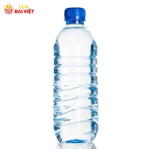  Mineral Water 