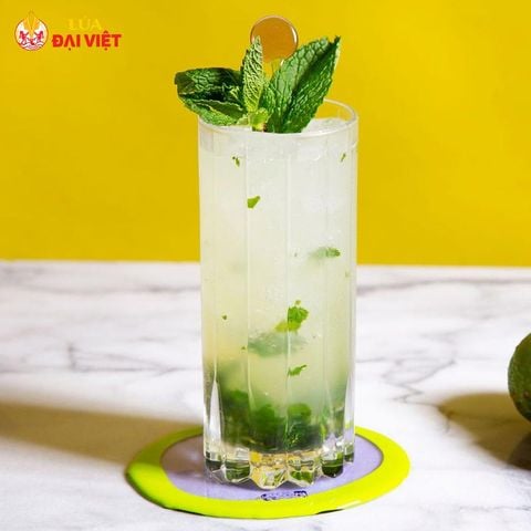  Mojito 