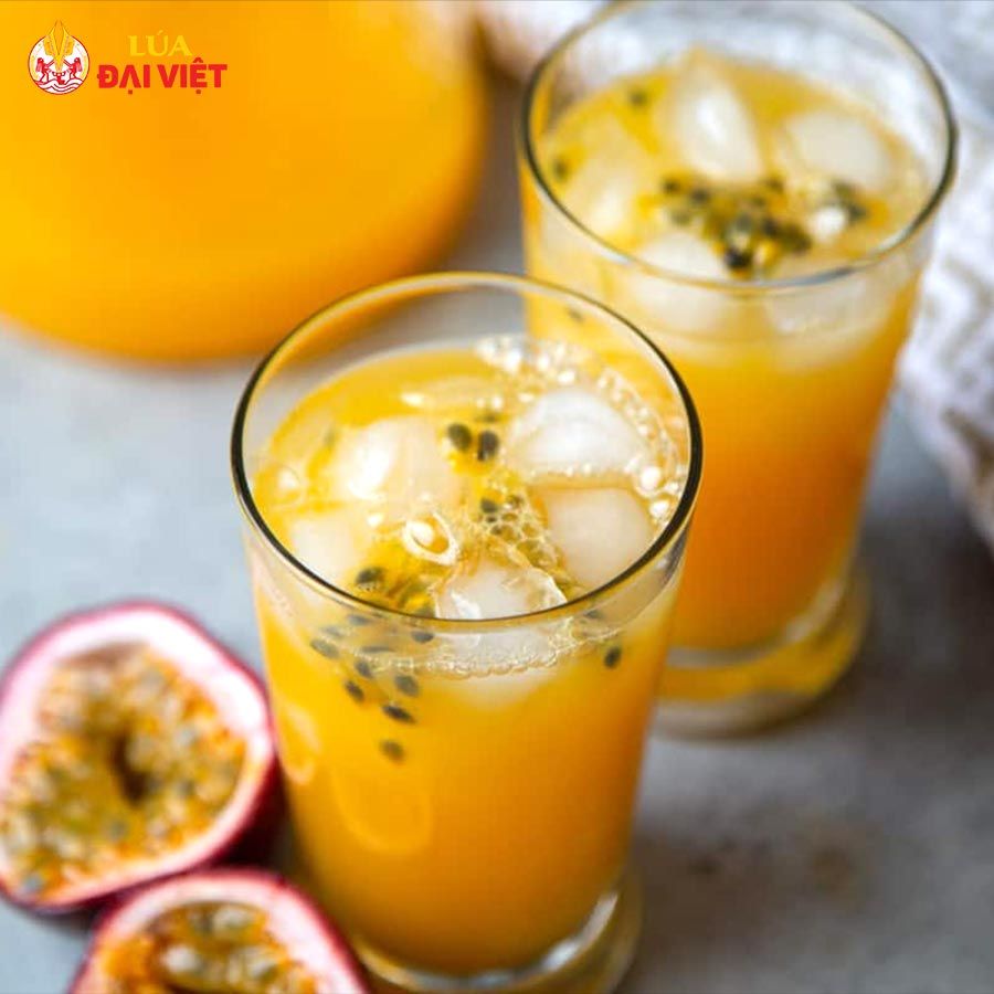  Passion Juice 