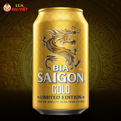  Sai Gon Gold 