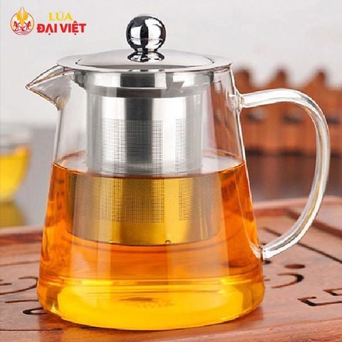  Vietnamese Hot Tea (Pot) 