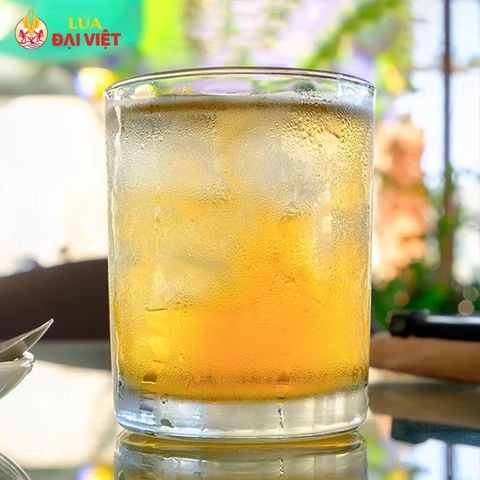  Vietnamese Ice Tea (Glass) 