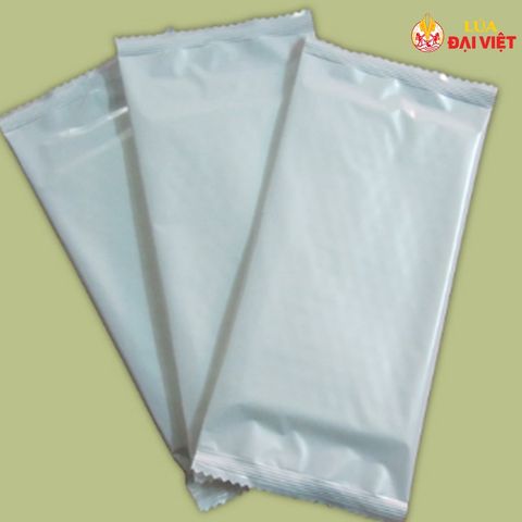  Cold Towel | Khăn Lạnh 