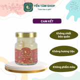  Yến Chưng Hồng Sâm 