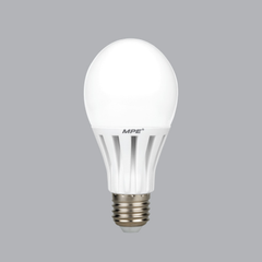 Bóng đèn Led 12w Bulb MPE LB-12