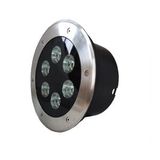  Đèn led âm sàn GSLIGHTING 36W GSDTM36 