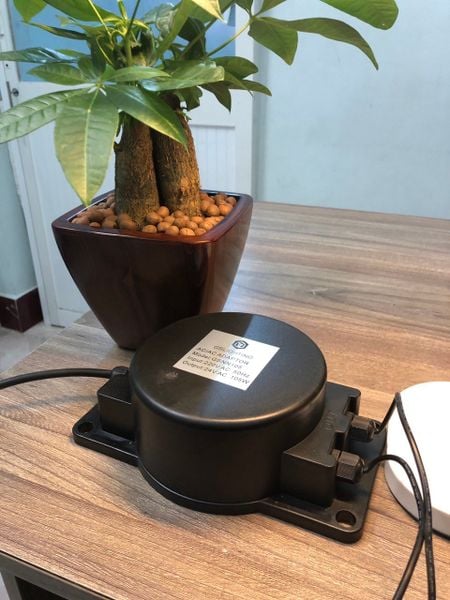  Nguồn 24V cho đèn âm nước công suất 100W GSNN100 