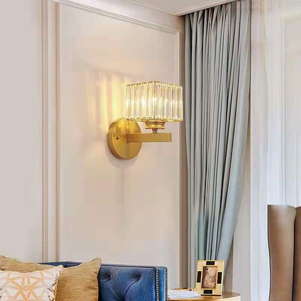  ĐÈN TƯỜNG PHA LÊ VPL21 