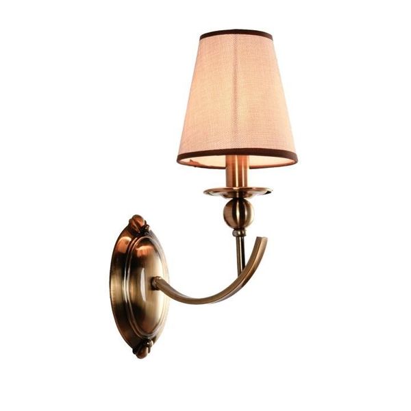  Đèn tường phòng ngủ VDC9033T1 