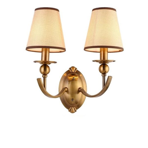  Đèn tường phòng ngủ VDC9033T2 